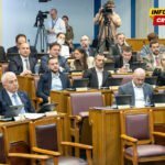 “Super četvrtak” za Krstonijevića i Ružičić? Danas glasanje o kandidatima za sudije Ustavnog suda