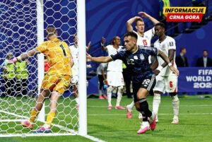 DAN 35, MUNDIJAL To je Argentina, Lautarov san od kada mu je tata kupio prve kopačke; Tuhel: Naš najbolji meč