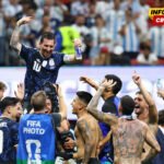 Dan pod krovom u Atlanti veliki kao pod suncem Meksiko Sitija 1986 – Argentina nokautirala Englesku za novo finale