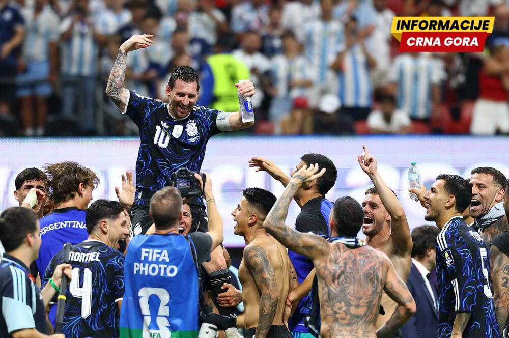 Dan pod krovom u Atlanti veliki kao pod suncem Meksiko Sitija 1986 - Argentina nokautirala Englesku za novo finale
