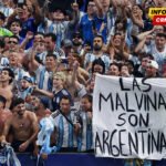 INFORMACIJE CG U ATLANTI Neke argentinske utakmice traju decenijama, a ova protiv Engleske je bila najveća od svih