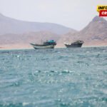 Manje brodova prolazi kroz Hormuški moreuz dok SAD i Iran nastavljaju napade