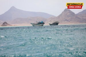 Manje brodova prolazi kroz Hormuški moreuz dok SAD i Iran nastavljaju napade