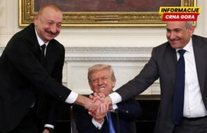 Azerbejdžan i Jermenija su u “stvarnom miru”, ali Baku traži promjenu ustava prije konačnog sporazuma