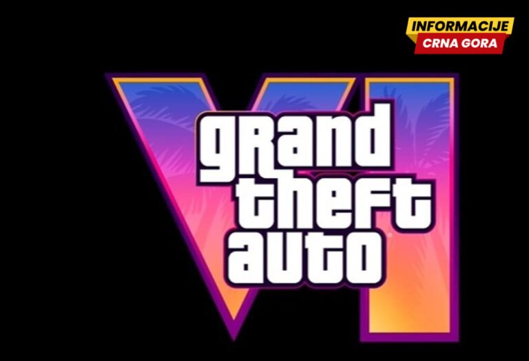 GTA 6 je posljednja velika igra