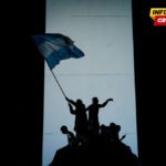 Ljeto 2022, zima 2026 – Trg u Buenos Ajresu se ponovo pretvorio u Bombonjeru i El Monumental FOTO/VIDEO