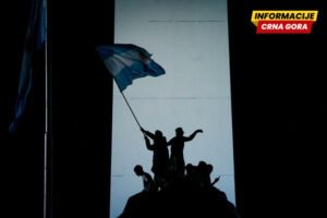 Ljeto 2022, zima 2026 – Trg u Buenos Ajresu se ponovo pretvorio u Bombonjeru i El Monumental FOTO/VIDEO