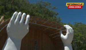 Ostrvo Sveti Nikola ponovo u centru pažnje: Ko je gradio, koje dozvole nedostaju, zašto se objekat već promoviše?