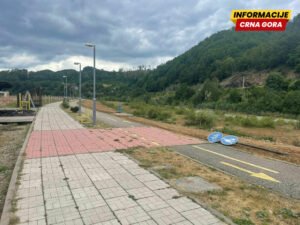 Kolašin dobija savremenu rekreativnu zonu