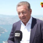Martin Leitner: Crna Gora je tržište kojem vjerujemo, žičara Kotor–Lovćen je tek početak