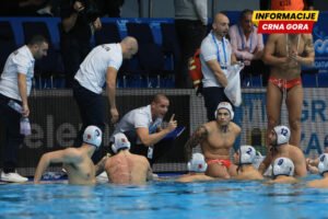 Ćirović kompletirao ozbiljan stručni štab Budućnosti, plavu kapicu će da nosi i Vidović