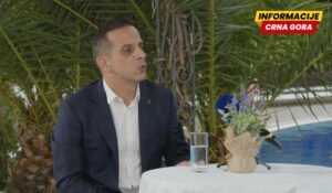 Gradnja na ostrvu Sveti Nikola ponovo u fokusu, iz Morskog dobra kažu da nije riječ o betonizaciji