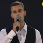 Komnen Vuković se vratio na “Slavjanski bazar” i zapjevao “Još ne sviće rujna zora”