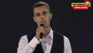 Komnen Vuković se vratio na “Slavjanski bazar” i zapjevao “Još ne sviće rujna zora”