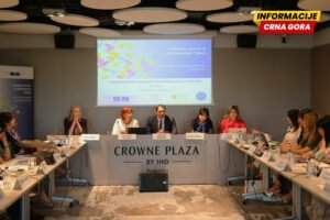 Marković: Zaštita prava žrtava podrazumijeva i djelotvornu naknadu štete