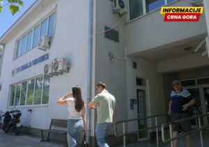 Sistem zakasnio, doktorka otišla: Više hiljada pacijentkinja iz Podgorice ostalo bez izabranog ginekologa
