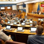 Usvojen dnevni red za šesnaestu sjednicu Skupštine, dopunjen Vladinim predlozima o registrima i državljanstvu