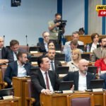 Krstonijević i Ružičić izabrani za sudije Ustavnog suda