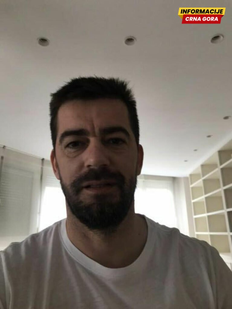 Strah u klanu i šipka za advokata: Kako su škaljarci komentarisali stanje u svojim redovima i pripremali akcije