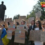 Burne reakcije na smjenu ukrajinskog ministra odbrane