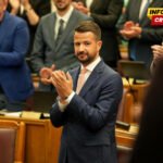 Milatović: Ovo je dobar dan za vladavinu prava, pravnu sigurnost građana i evropske integracije Crne Gore