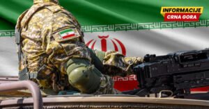 Iran prijeti da će uništiti infrastrukturu na Bliskom istoku ako njegova bude napadnuta