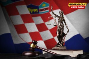 Zagreb: Bivši pripadnik paravojnih jedinica SAO Krajine osuđen na 12 godina zatvora zbog ubistva hrvatskog civila