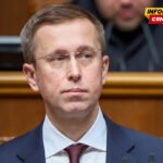 Ko je Serhij Korecki, novi premijer Ukrajine: Malo političkog iskustva, tehnokrata sposoban da upravlja krizama