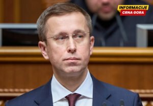 Ko je Serhij Korecki, novi premijer Ukrajine: Malo političkog iskustva, tehnokrata sposoban da upravlja krizama