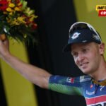 Belgijanac Merlije pobjednik 12. etape na Tur d’Fransu