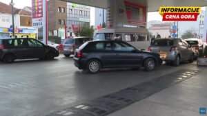 Veći računi na pumpama mogli bi biti tek početak: Hoće li se doći i do poskupljenja hrane, prevoza...?