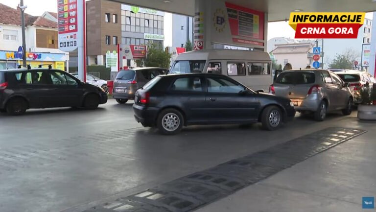 Veći računi na pumpama mogli bi biti tek početak: Hoće li se doći i do poskupljenja hrane, prevoza...?