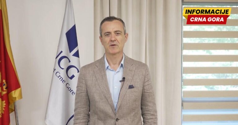 Božović: Znanje vrijedi onoliko koliko mu društvo da priliku