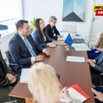 Stanišić: Jasan je stav Kjoketija da je EP spreman za uključivanje poslanika iz Skupštine Crne Gore