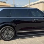 Kineski luksuzni SUV dobija novu verziju: Zeekr 9X cilja kupce koji žele prostor, snagu i električni domet