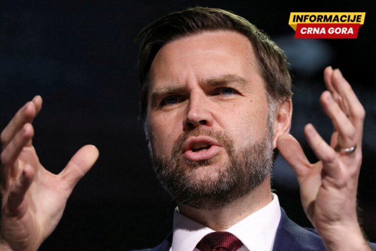 Vens: Pojedinci u izraelskoj vladi pokušali da utiču kako bi se američko javno mnjenje suprotstavilo sporazumu s Iranom