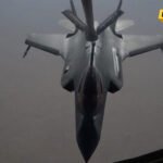 CENTCOM: Vojska SAD pokrenula još jedan talas vazdušnih udara na Iran