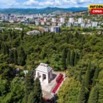 Divlja gradnja nagriza zaštićene zone Podgorice