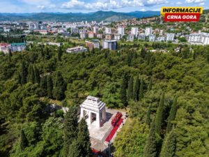 Divlja gradnja nagriza zaštićene zone Podgorice