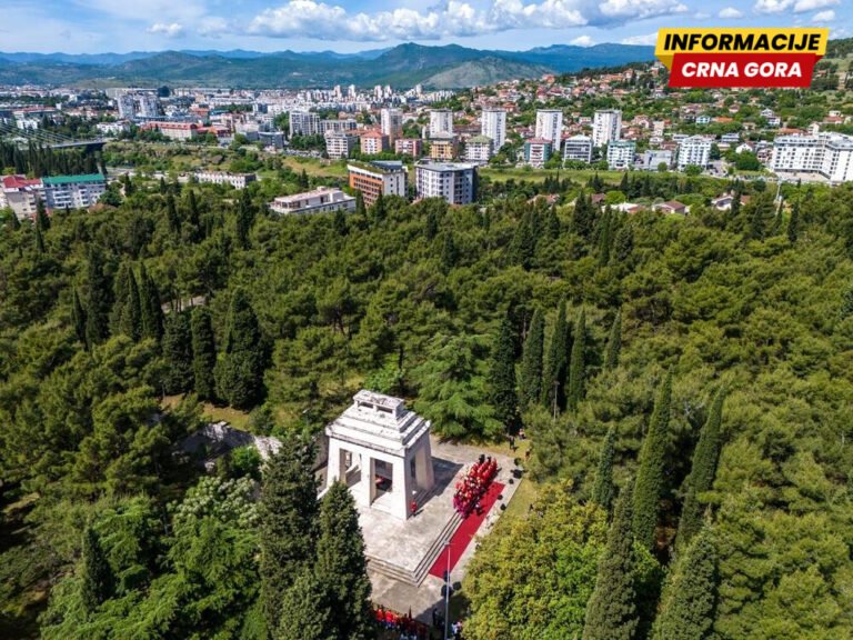 Divlja gradnja nagriza zaštićene zone Podgorice