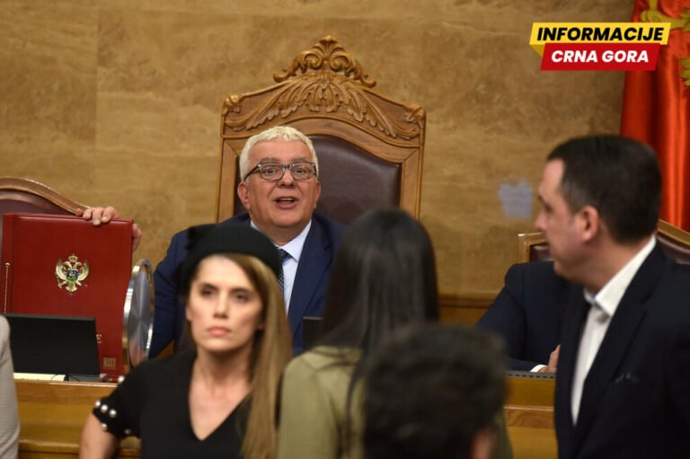 Ko je „ukrao” amandman o imunitetu: Zašto u nacrtu za promjenu Ustava nema dijela o ukidanju zaštite članovima Vlade
