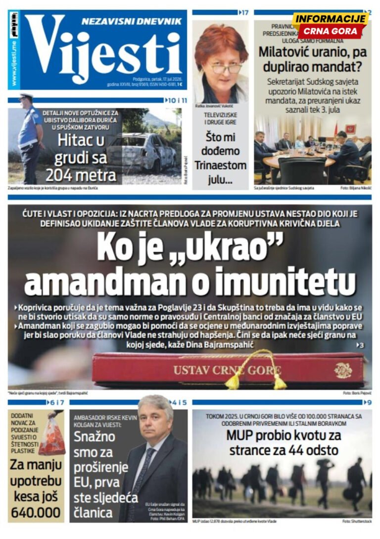 Vijesti