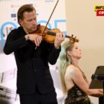 Posebno je kada muziku dijelite sa nekim sa kim dišete istim ritmom