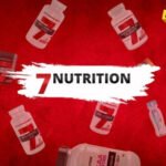 50% popusta na odabrane 7Nutrition suplemente u Tea Medica apotekama