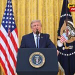 Tramp optužuje Kinu za miješanje u izbore 2020, suprotno procjeni američkih obavještajnih službi