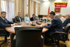 Milatović uranio, pa duplirao mandat?