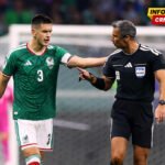 Priznanje za Slovenca – Slavko Vinčić sudi finale Mundijala