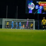 Osam krugova pakla za crnogorski fudbal