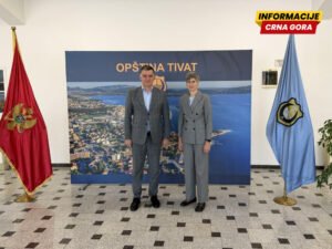 Mogućnosti saradnje Opštine Tivat i UNDP-a u procesu evropskih integracija