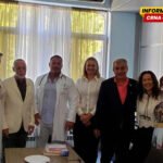 Podrška domaćih i stranih rotatrijanaca opremanju KBC Kotor